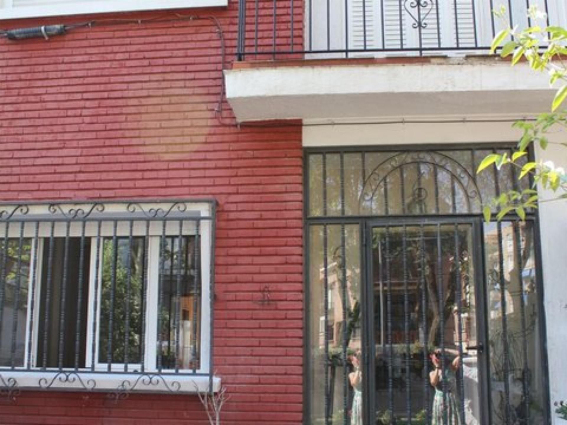 Casa o chalet de alquiler en Calle de Manipa, 6, Concepción