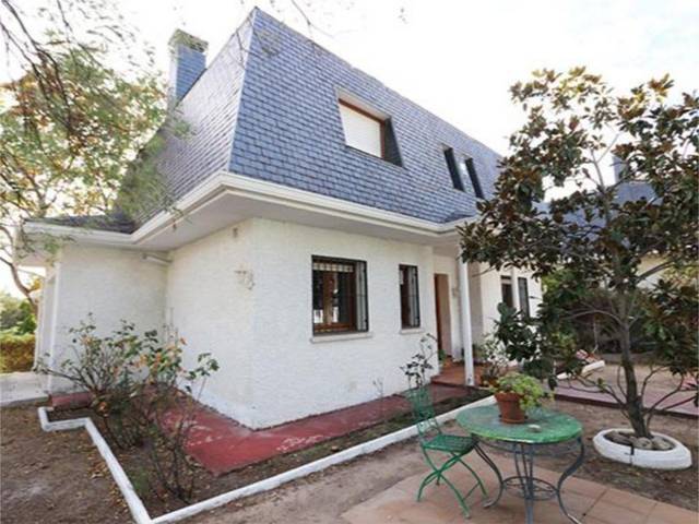Casa-chalet en Alquiler en Avenida de Pablo Iglesias, 5 en Colmenarejo
