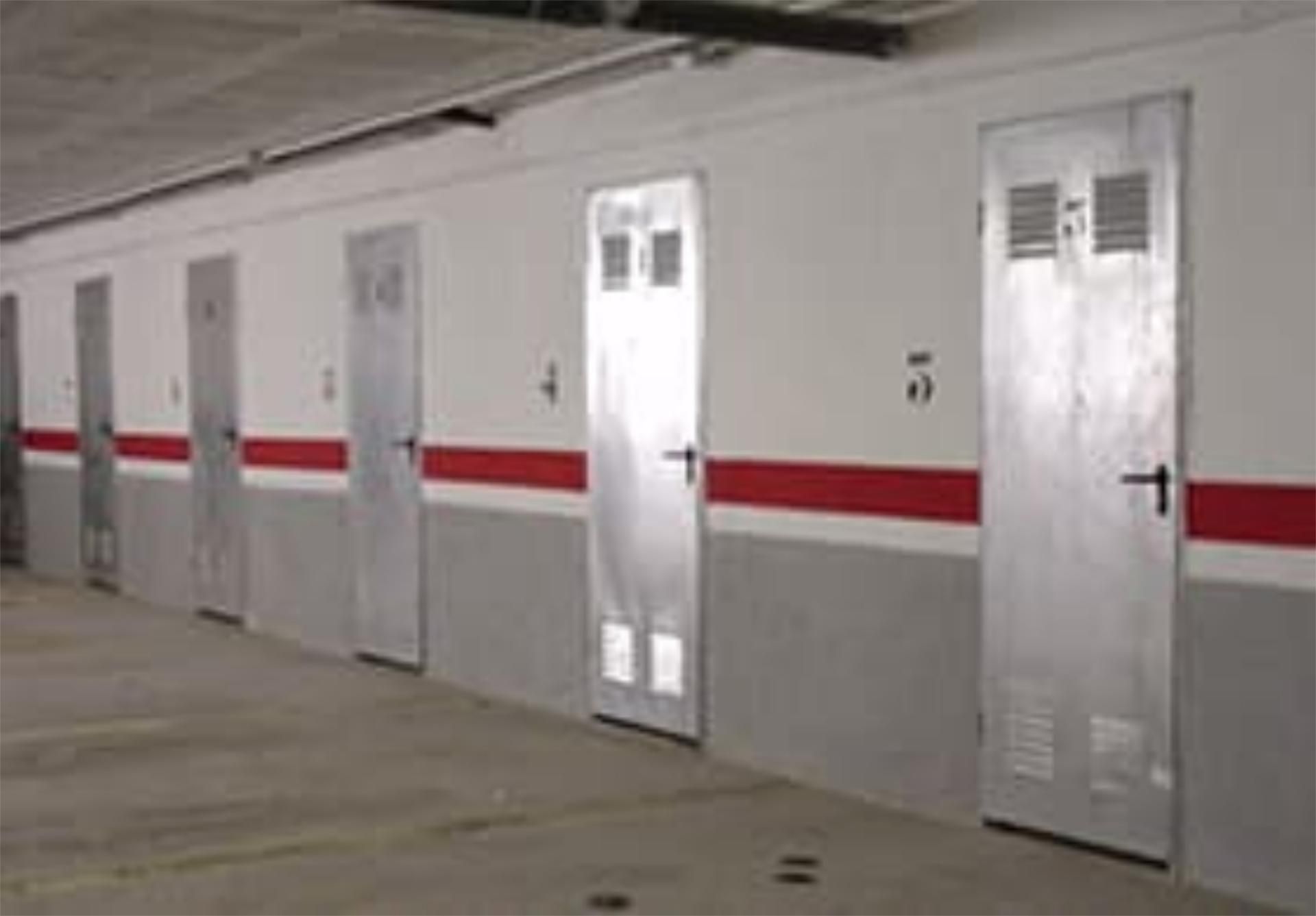Trastero de alquiler en Arona