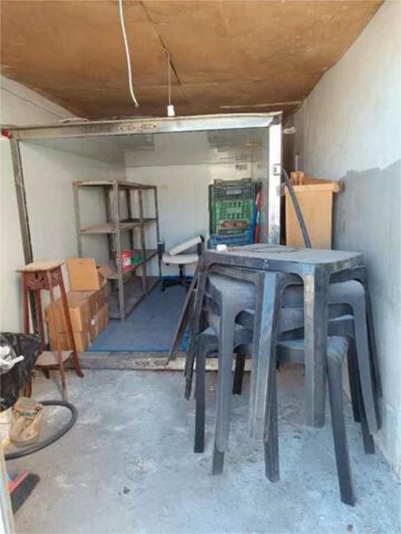 Box room to rent in Málaga Capital