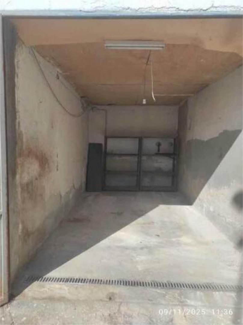 Box room to rent in Málaga Capital