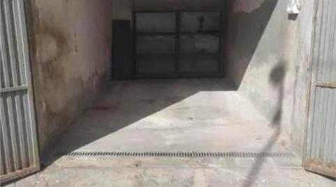 Trastero de alquiler en Parque Ayala - Jardín de la Abadía - Huelín, Málaga - imagen 3 Foto 3 de Trastero de alquiler en Parque Ayala - Jardín de la Abadía - Huelín, Málaga