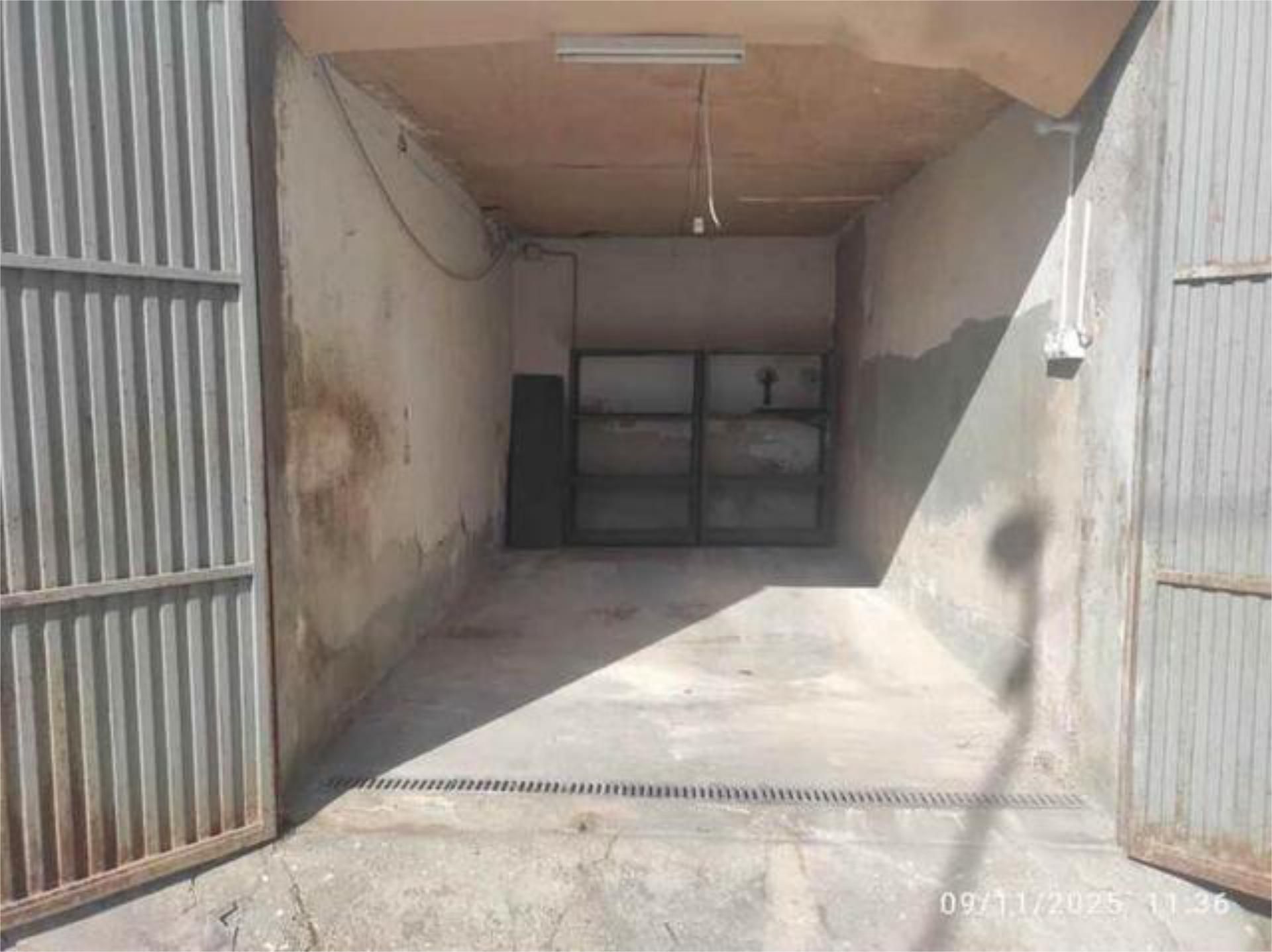 Box room to rent in Málaga Capital