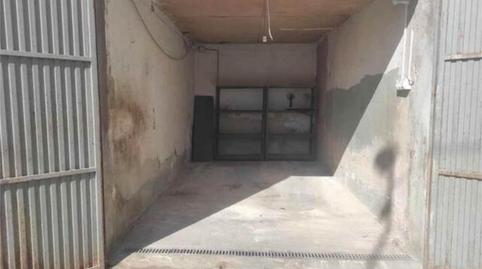 Trastero de alquiler en Parque Ayala - Jardín de la Abadía - Huelín, Málaga - imagen 4 Foto 4 de Trastero de alquiler en Parque Ayala - Jardín de la Abadía - Huelín, Málaga