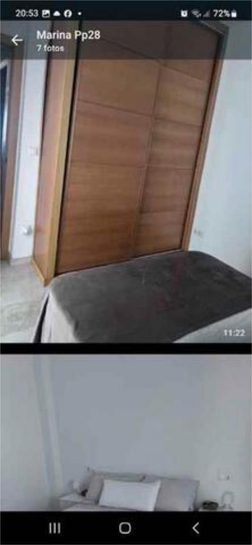 Pis de lloguer a Huerta de la Reina - Trassierra