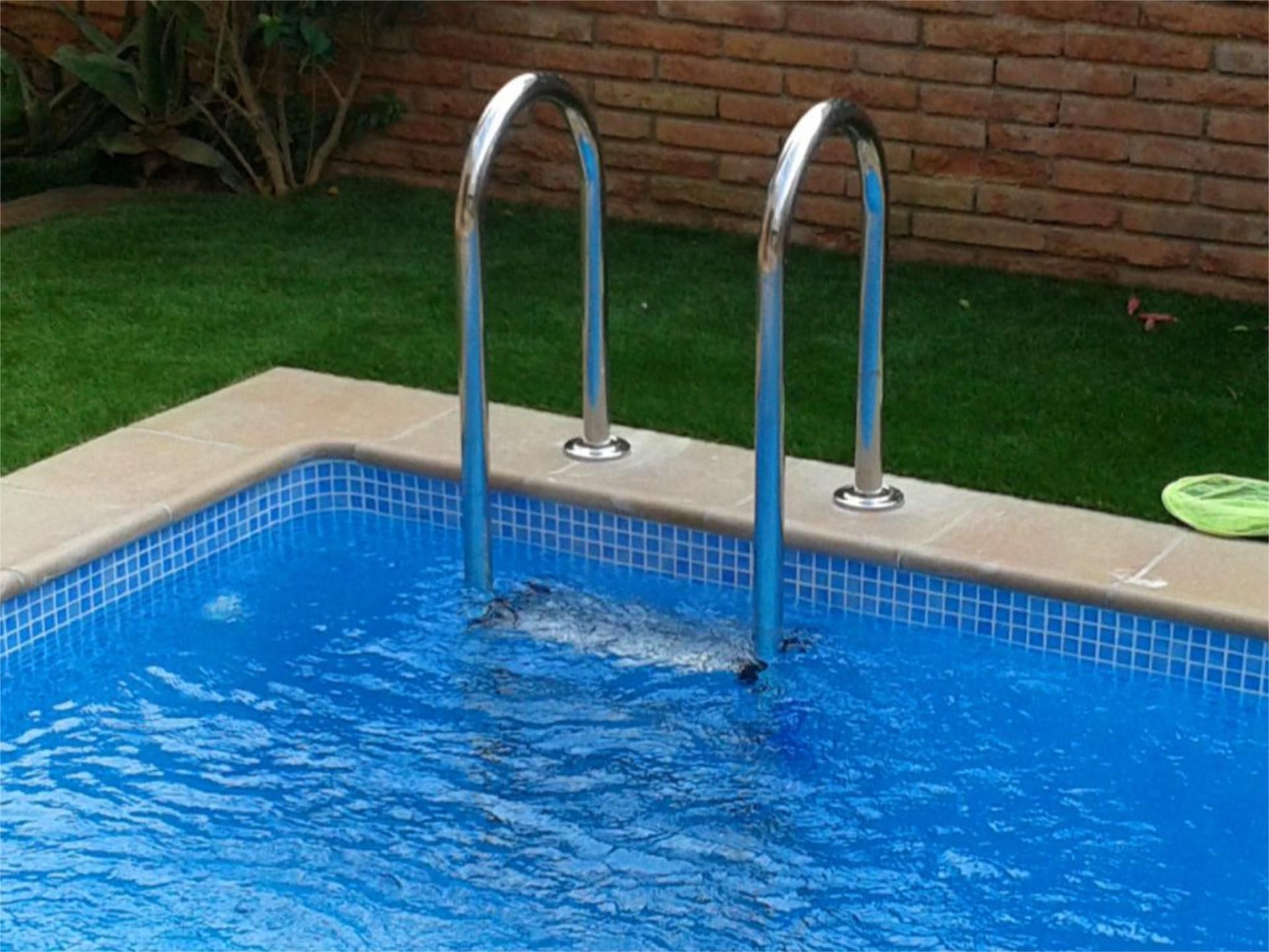 Pis de lloguer a Camino Real de los Neveros, 133, Camino de los Neveros - Serrallo Piscina de Pis de lloguer en  Granada Capital amb Aire condicionat, Calefacció i Parquet