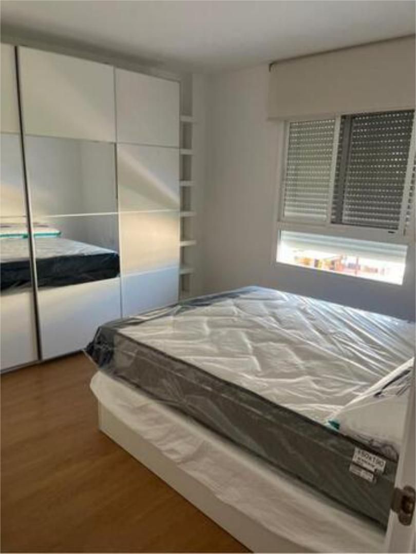 Bedroom of Flat to rent in Lorca  with Terrace and Furnished