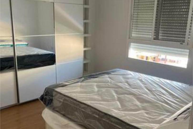 Photo 1 of Flat to rent in Sutullena, Murcia