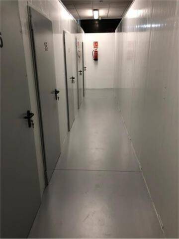 Trastero en Alquiler en Carretera de Sanlúcar - Sudamérica