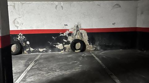 Garatge de lloguer a Calle Ricardo de la Vega, 8, Centro, Madrid - imatge 4 Foto 4 de Garatge de lloguer a Calle Ricardo de la Vega, 8, Centro, Madrid