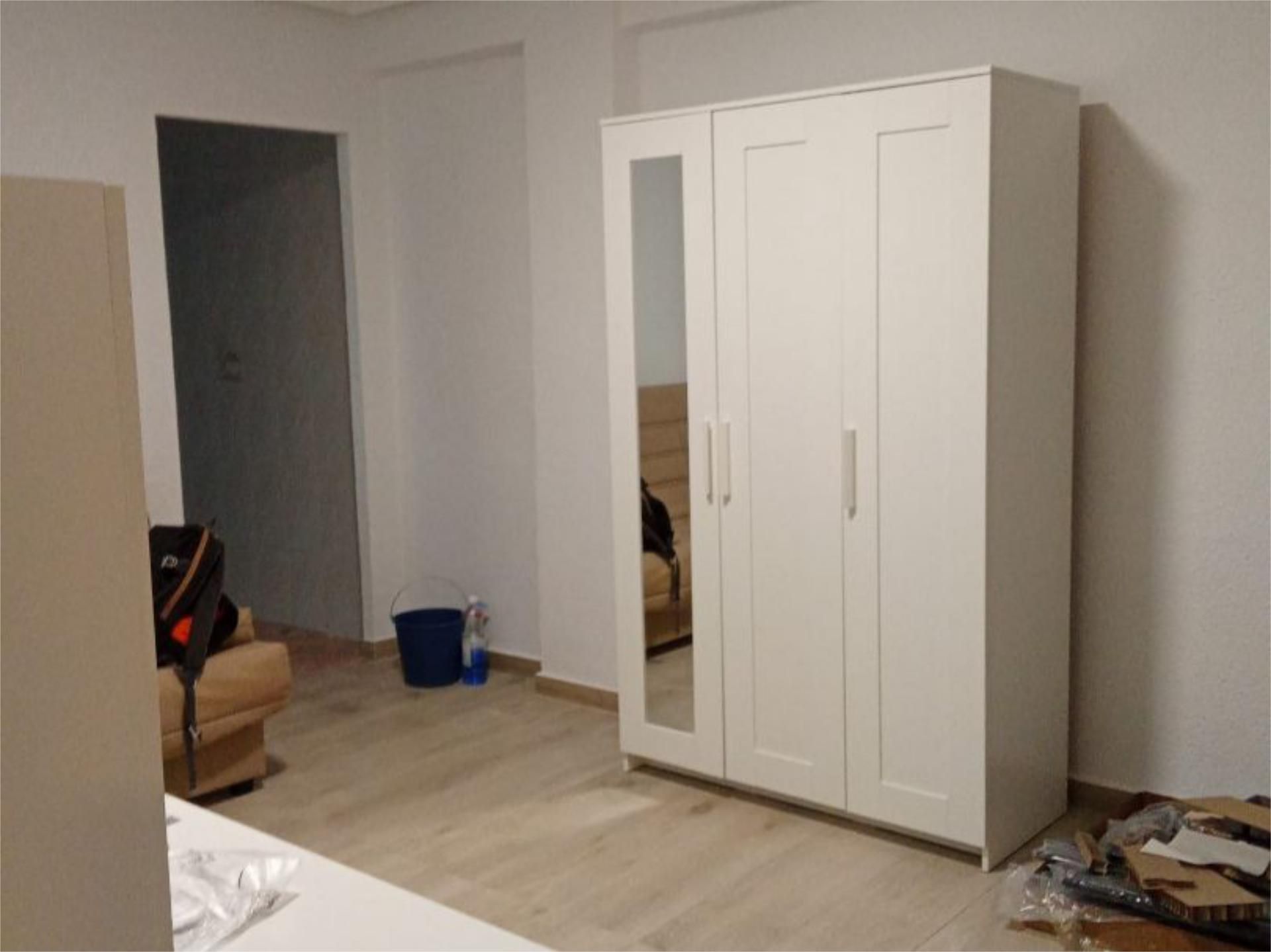 Flat to rent in Calle San Quintín, 12, Las Trescientas - San Francisco - Ciudad Vergel