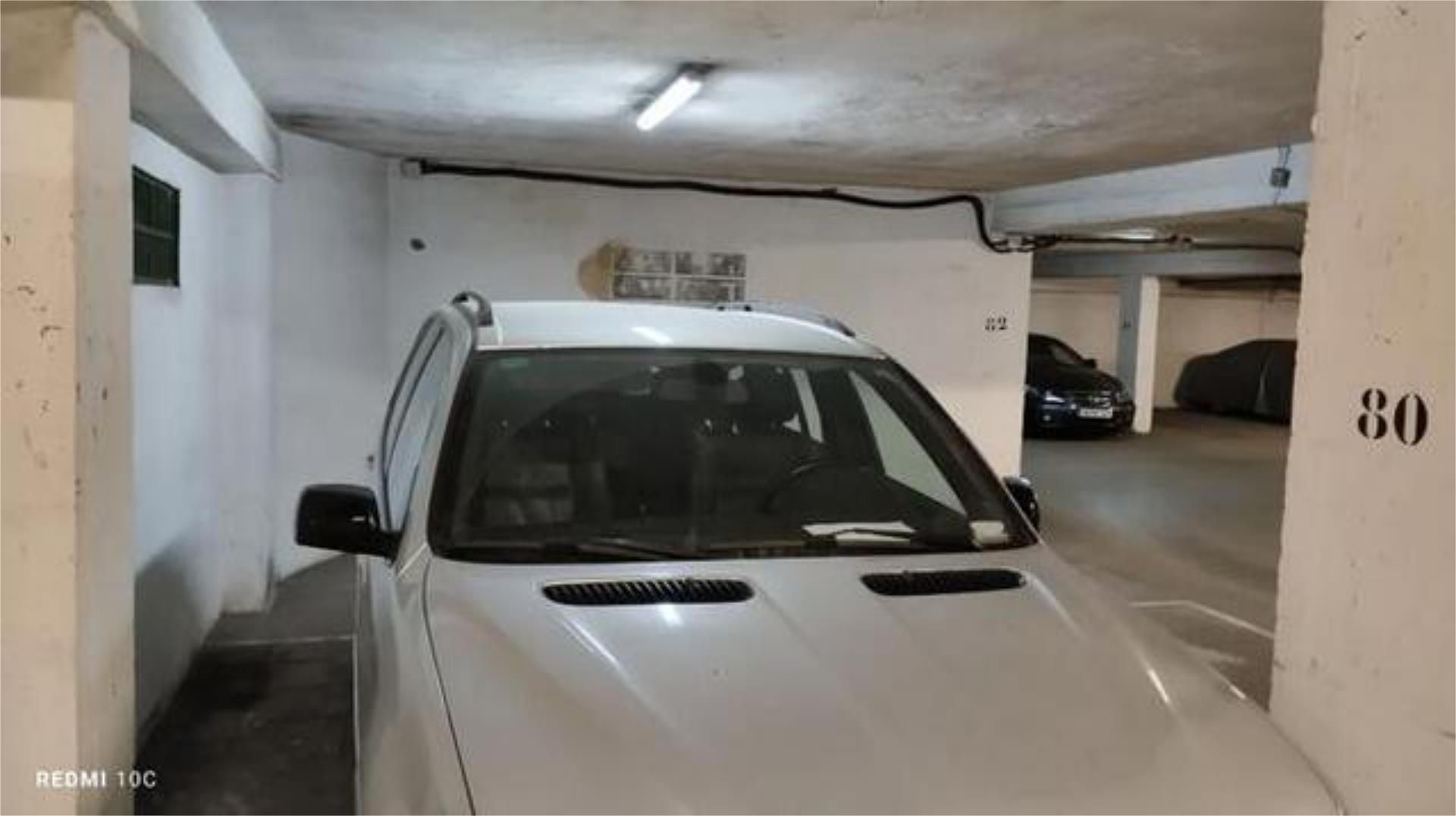 Parking of Garage to rent in  Huelva Capital