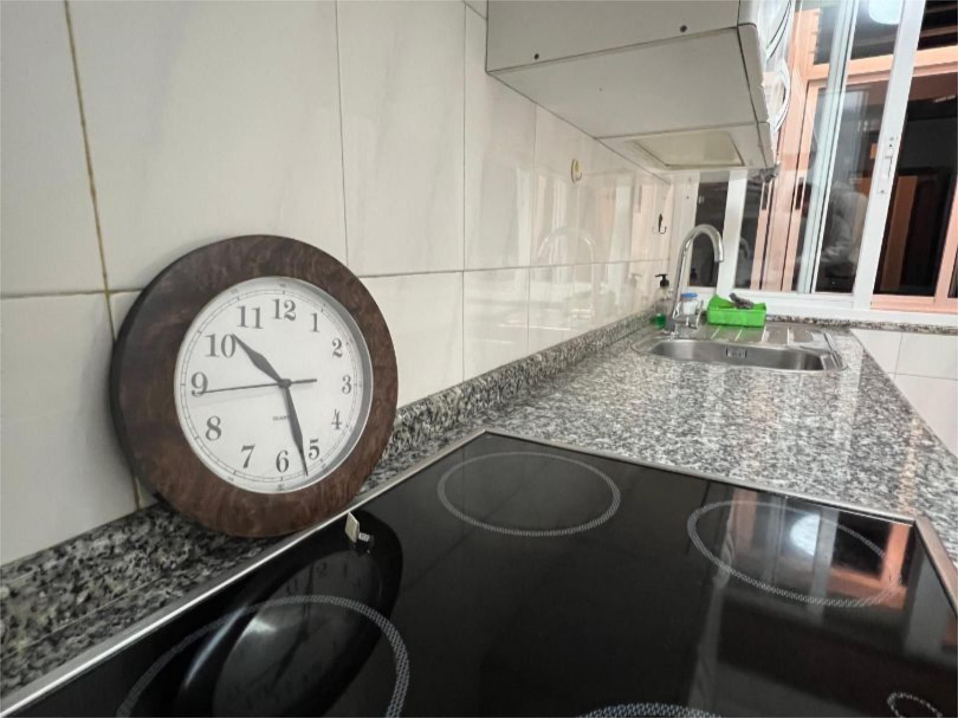 Piso de alquiler en Rúa Castelao, 36, San Roque - As Fontiñas