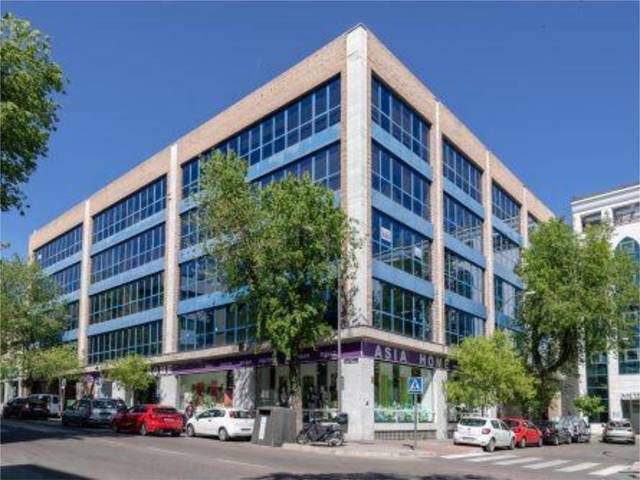 Garaje en Alquiler en Simancas