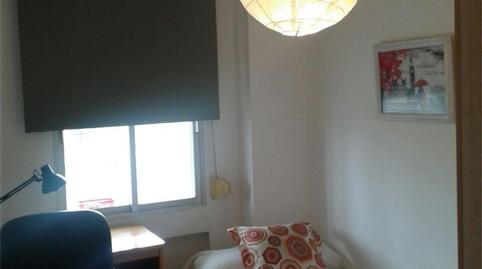 Piso en venta en Avenida de Portugal, 126, Vidal, Salamanca - imagen 2 Foto 2 de Piso en venta en Avenida de Portugal, 126, Vidal, Salamanca