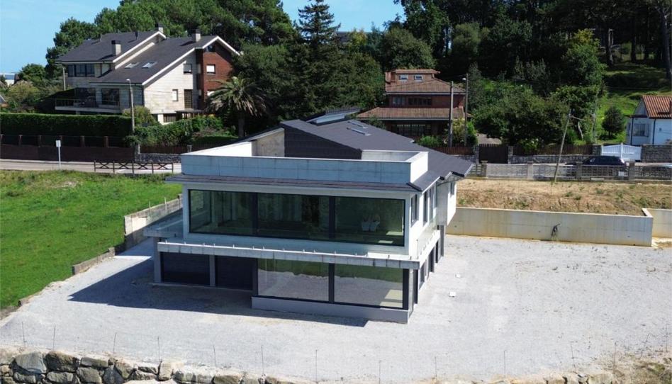 House or chalet for sale in Avenida Parayas, 65a, Maliaño, Cantabria - image 1 Photo 1 of House or chalet for sale in Avenida Parayas, 65a, Maliaño, Cantabria