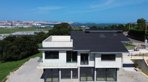 House or chalet for sale in Avenida Parayas, 65a, Maliaño, Cantabria - image 5 Photo 5 of House or chalet for sale in Avenida Parayas, 65a, Maliaño, Cantabria