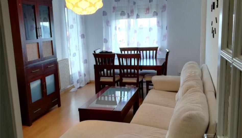 Piso en venta en Avenida de Portugal, 126, Vidal, Salamanca - imagen 1 Foto 1 de Piso en venta en Avenida de Portugal, 126, Vidal, Salamanca