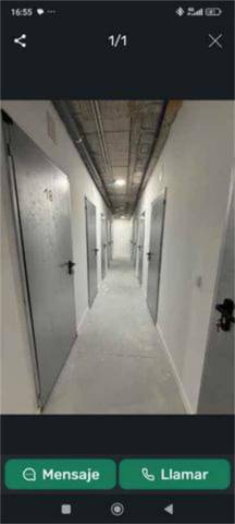 Trastero en Alquiler en Fuente Alegre - El Chaparral - Los Morales