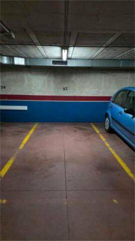 Garaje en Alquiler en O Burgo - Campus Universitario