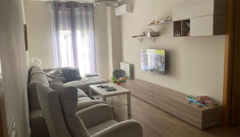 Pis en venda a Calle Tranvía, 14, La Cañada, Cáceres - imatge 1 Foto 1 de Pis en venda a Calle Tranvía, 14, La Cañada, Cáceres