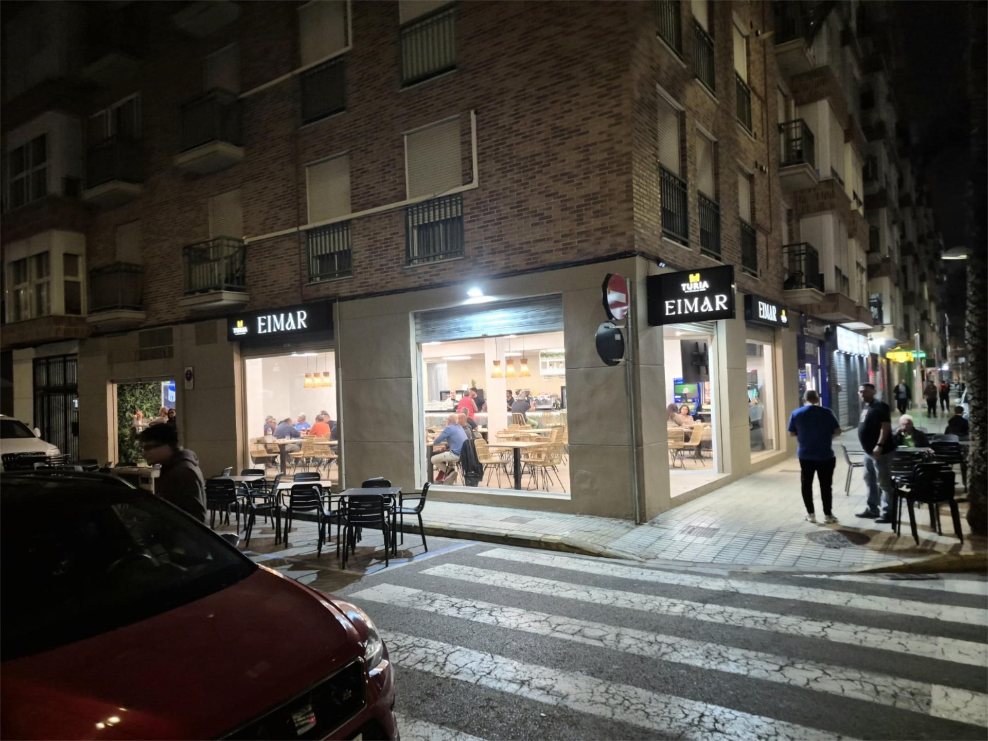 Local en venta en Paiporta con Aire acondicionado, Calefacción y Amueblado