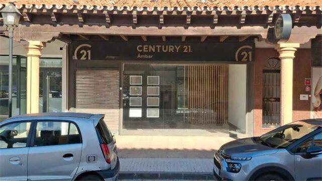 Local comercial en Alquiler en La Cala Mijas
