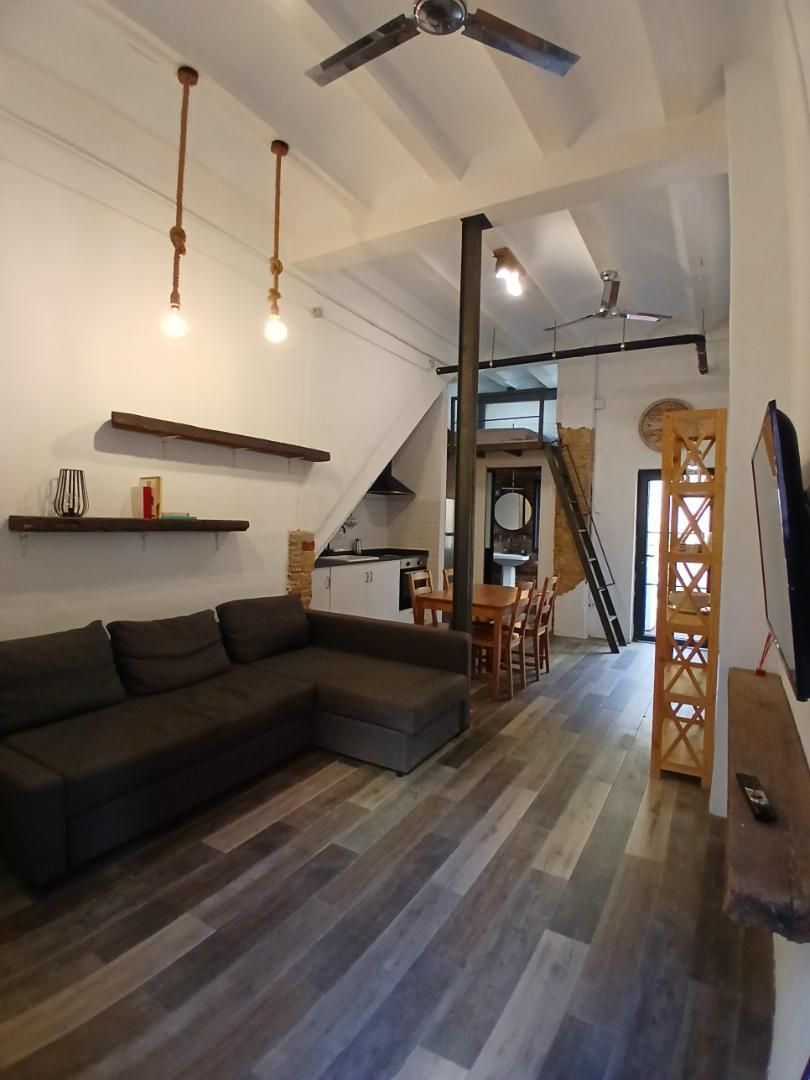 Flat to rent in Carrer del Ferro, 17, Aiora Flat to rent in Carrer del Ferro, 17, Aiora