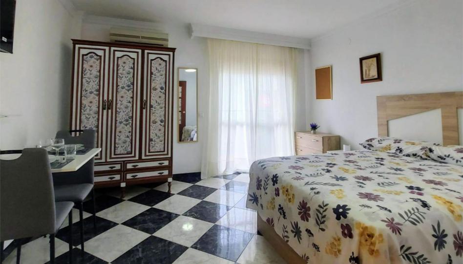 Foto 1 de Pis per a compartir a Carretera de Málaga, 14, Cueva de Menga, Málaga