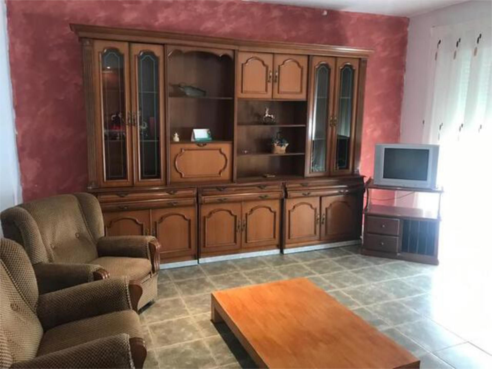 Flat to rent in Fuentealbilla