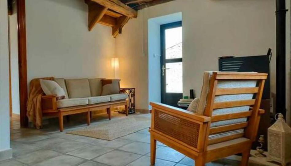 Photo 1 of House or chalet to rent in La Zarza de Pumareda , Salamanca