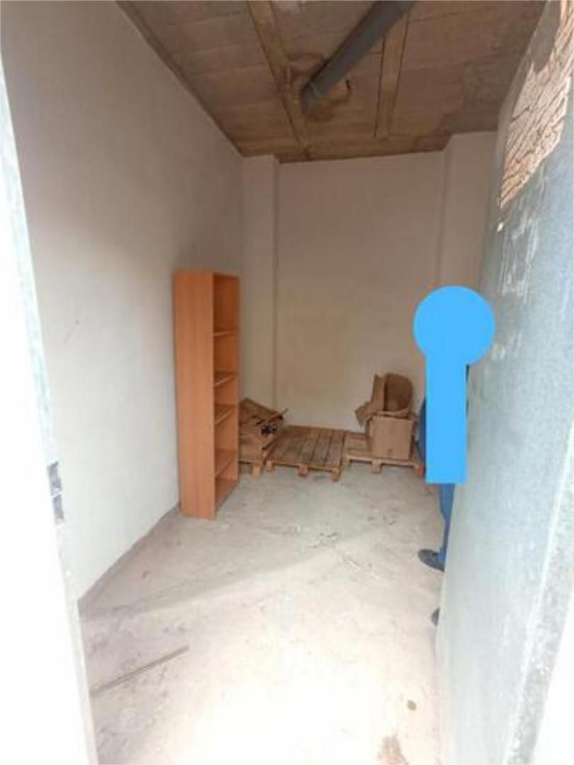 Trastero de alquiler en Roquetas de Mar