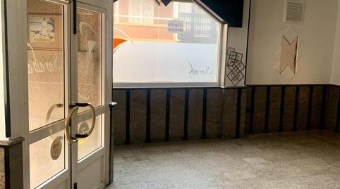 Foto 5 von Geschaftsraum zur Miete in Rúa Santa Bárbara, 26, Ares, A Coruña