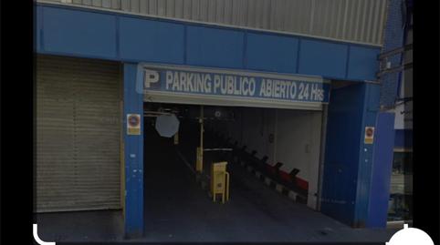 Garage to rent in Carrer del Mercat, 10, Centro Urbano, Alicante - image 4 Photo 4 of Garage to rent in Carrer del Mercat, 10, Centro Urbano, Alicante