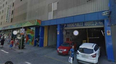 Garage to rent in Carrer del Mercat, 10, Centro Urbano, Alicante - image 5 Photo 5 of Garage to rent in Carrer del Mercat, 10, Centro Urbano, Alicante