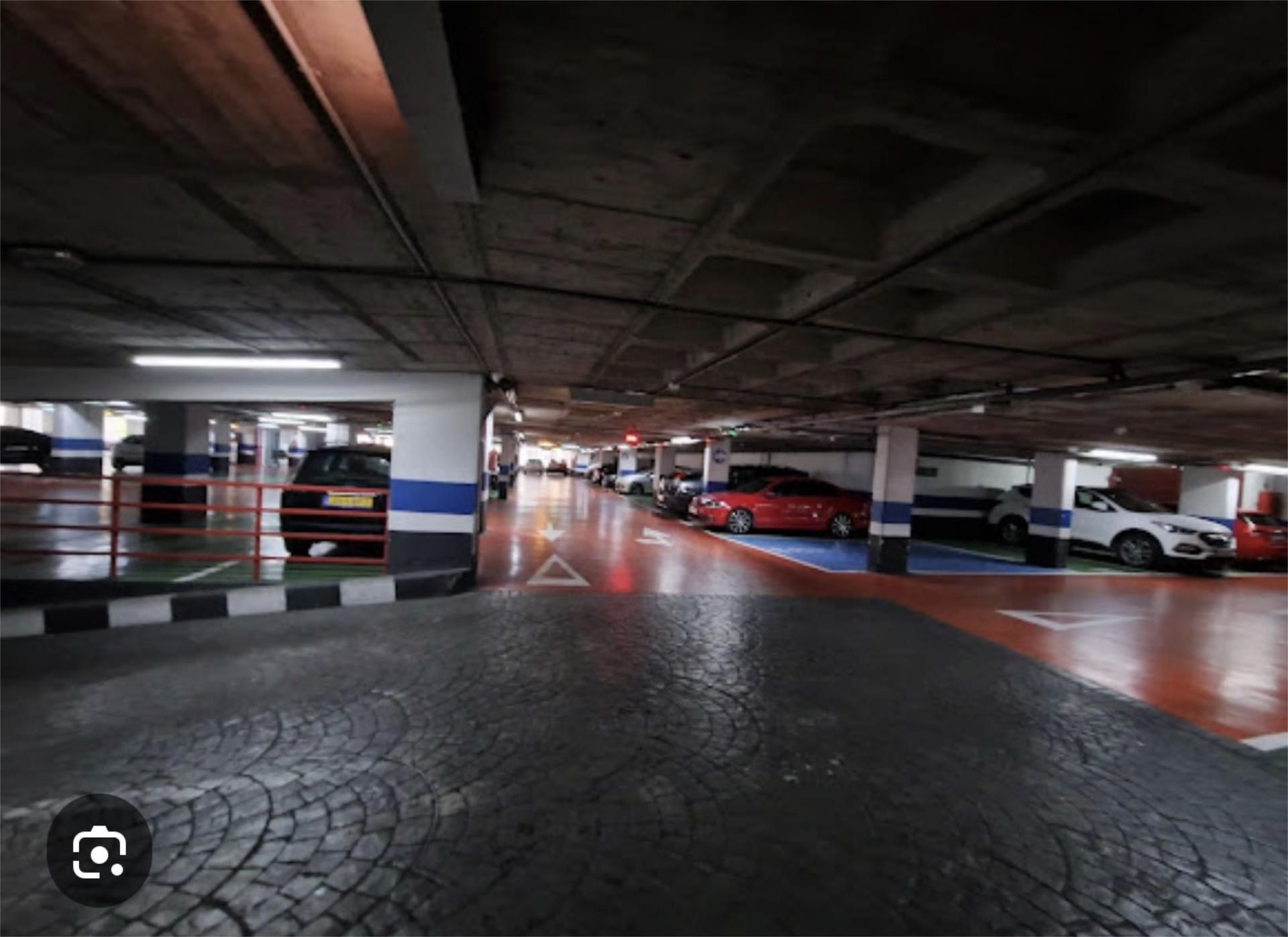 Garatge de lloguer a Carrer del Mercat, 10, Centro Urbano Aparcament de Garatge de lloguer en Benidorm