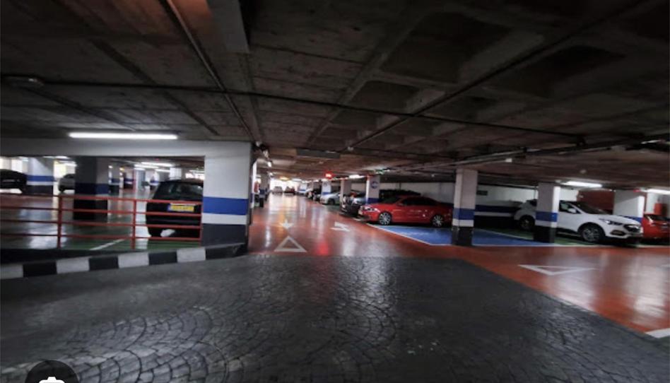 Garage to rent in Carrer del Mercat, 10, Centro Urbano, Alicante - image 1 Photo 1 of Garage to rent in Carrer del Mercat, 10, Centro Urbano, Alicante