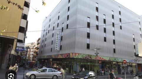 Garage to rent in Carrer del Mercat, 10, Centro Urbano, Alicante - image 3 Photo 3 of Garage to rent in Carrer del Mercat, 10, Centro Urbano, Alicante