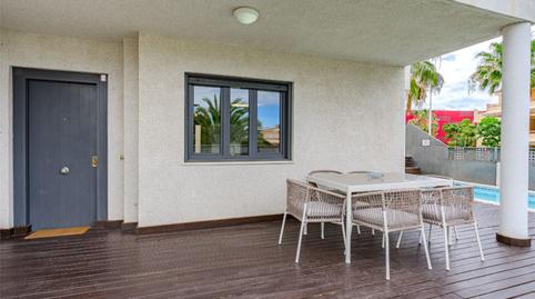 Foto 5 de Casa adosada en venda a Calle Azimut, 14, Casco Urbano, Santa Cruz de Tenerife