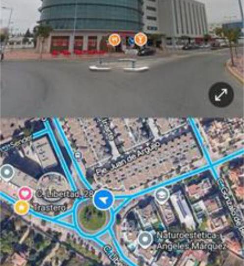 Box room to rent in Arenal - La Pólvora, Sevilla - image 1 Photo 1 of Box room to rent in Arenal - La Pólvora, Sevilla