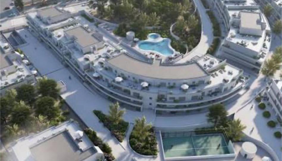 Photo 1 of Flat for sale in Avenida Vista Alegre, 27, Las Escobetas, Almería