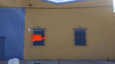 Photo 3 of Industrial buildings to rent in Diseminado 21, 76a, Valdezorras - El Gordillo, Sevilla