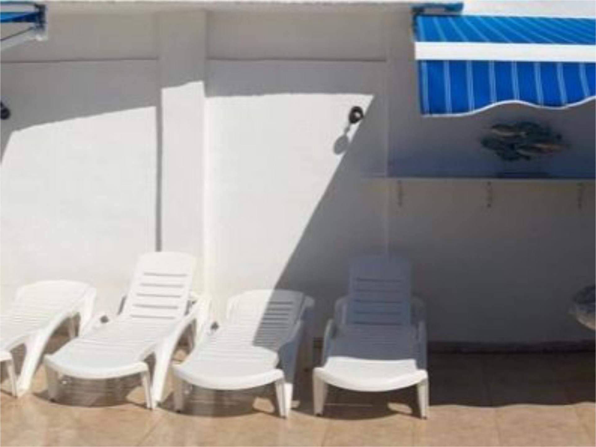 Attic for sale in Calle Alemania, 1, Tabaiba Terrace of Attic for sale in El Rosario  with Terrace, Furnished and Balcony