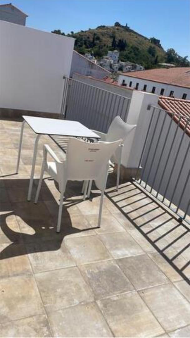 Attic to rent in Aracena