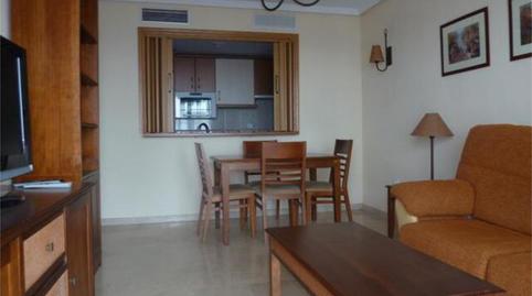 Photo 2 of Flat to rent in Hacienda Torrequebrada, Benalmádena