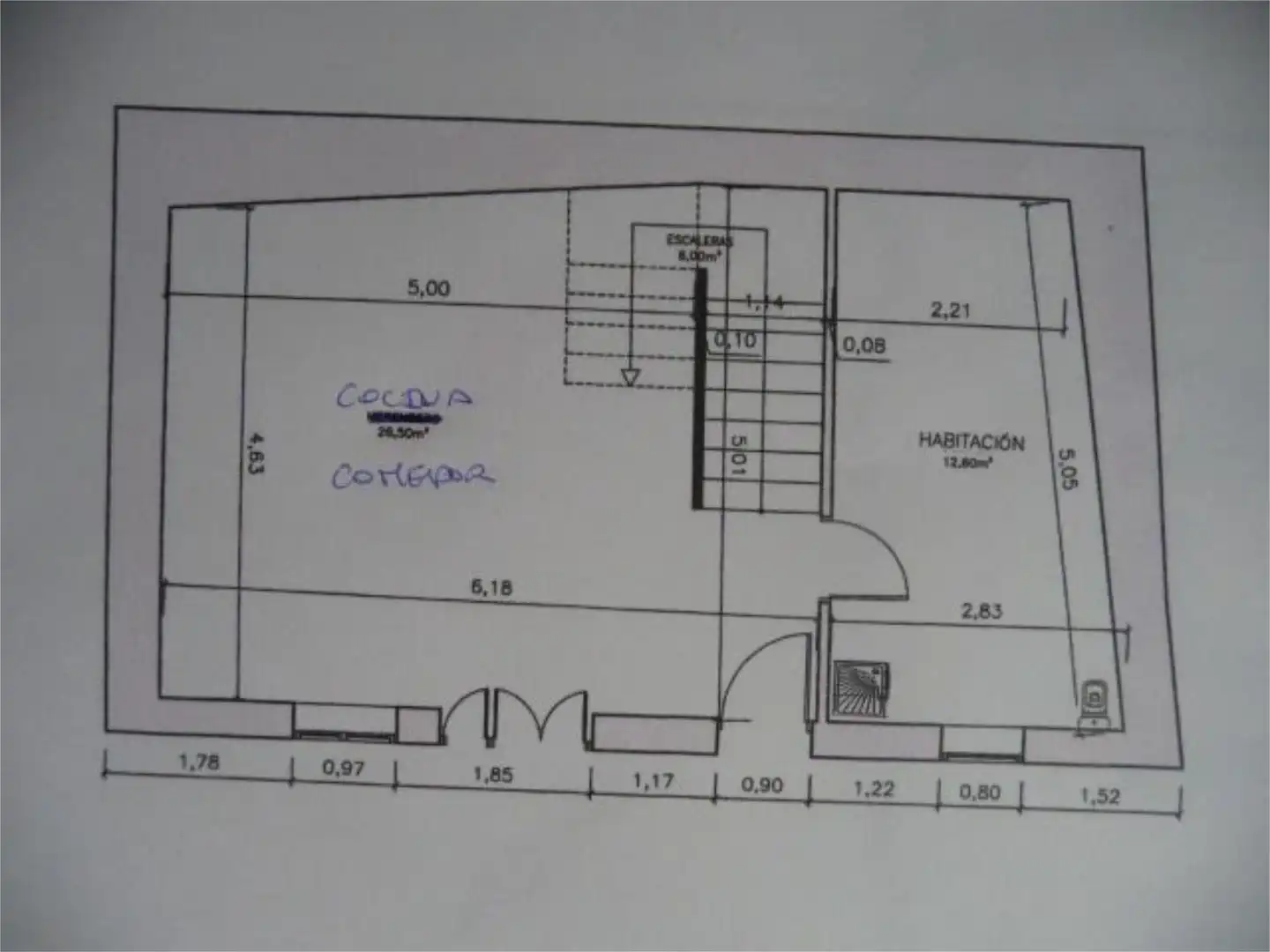 Casa o xalet en venda a Carretera Principal, 28, San Emiliano Casa o xalet en venda en San Emiliano amb Calefacció, Jardí privat i Parquet