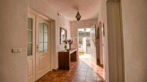 Foto 5 de Casa adosada en venda a Alcaucín, Málaga