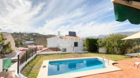 Foto 3 de Casa adosada en venda a Alcaucín, Málaga