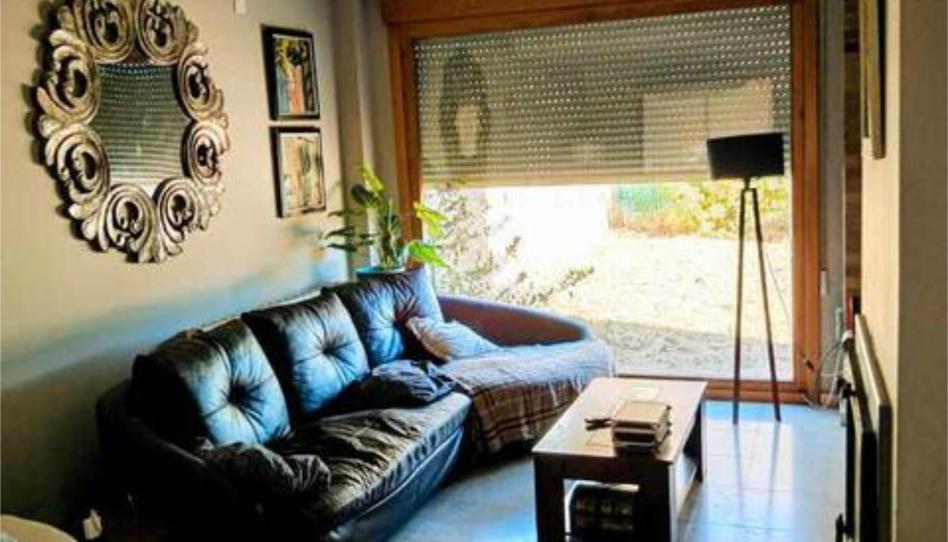 Casa adosada en venda a Avenida de Madrid, Palencia - imatge 1 Foto 1 de Casa adosada en venda a Avenida de Madrid, Palencia