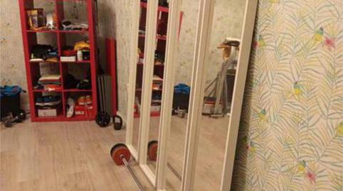 Casa adosada en venda a Avenida de Madrid, Palencia - imatge 5 Foto 5 de Casa adosada en venda a Avenida de Madrid, Palencia